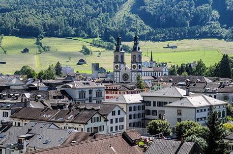 glarus altstadt|Stadt Glarus